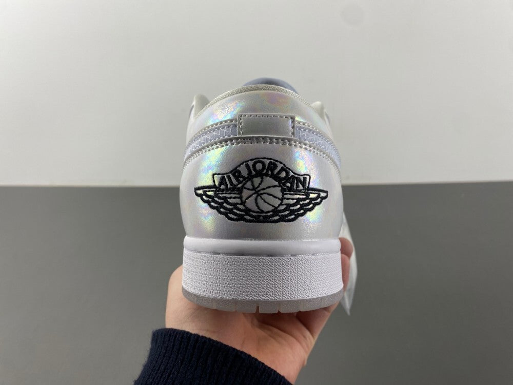Air Jordan 1 Low "Year of the Rabbit / Metamorphosis"