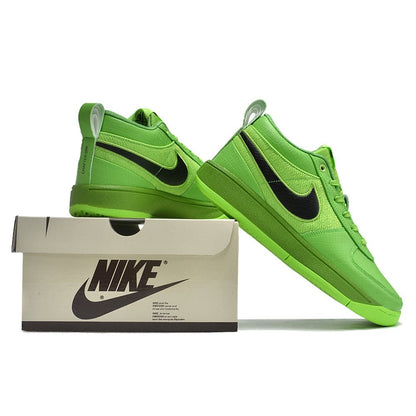 NIKE BOOK 1 x GRINCH - Prime Reps