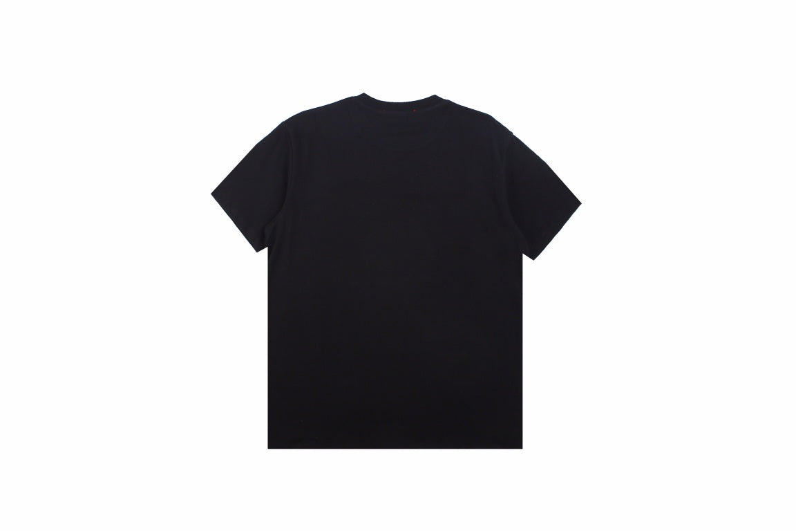 Gucci Lightning Logo T-Shirt