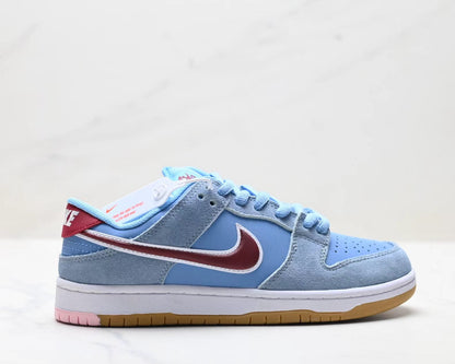 Nike Dunk "Bubble Gum" – Sweet &amp; Playful Retro Vibe