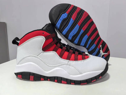 Air Jordan 10 Retro "What The"