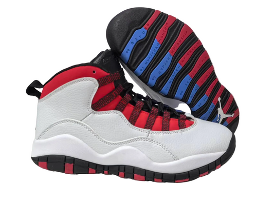 Air Jordan 10 Retro "What The"