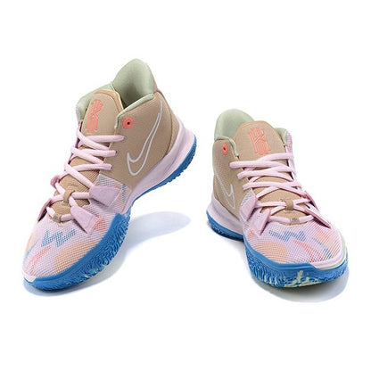 NIKE KYRIE 7 x 1 WORLD 1 PEOPLE PINK - Prime Reps