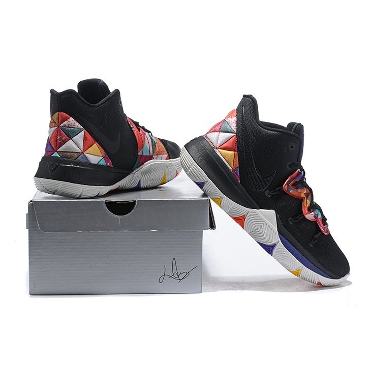 NIKE KYRIE 5 x CHINESE NEW YEAR - Prime Reps
