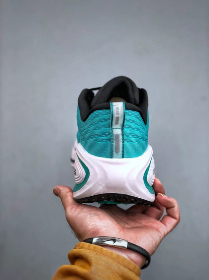 Nike Air Zoom Pegasus “Ocean Blue” – Deep Dive Performance