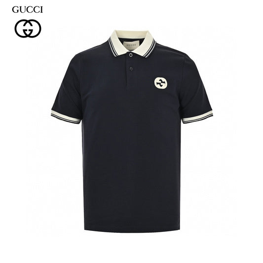 Gucci Interlocking G Polo Shirt Prime Reps