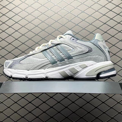 Adidas Grey – Timeless Urban Essential