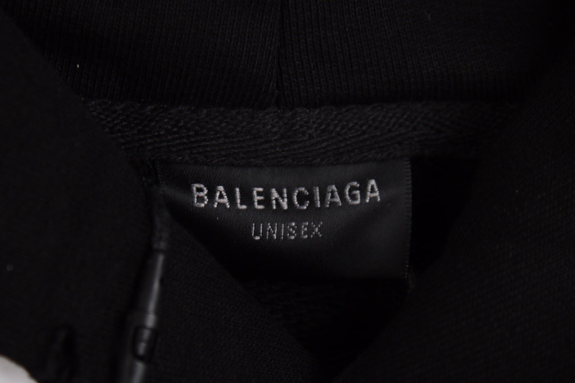 Ba*len*cia*ga hoodie