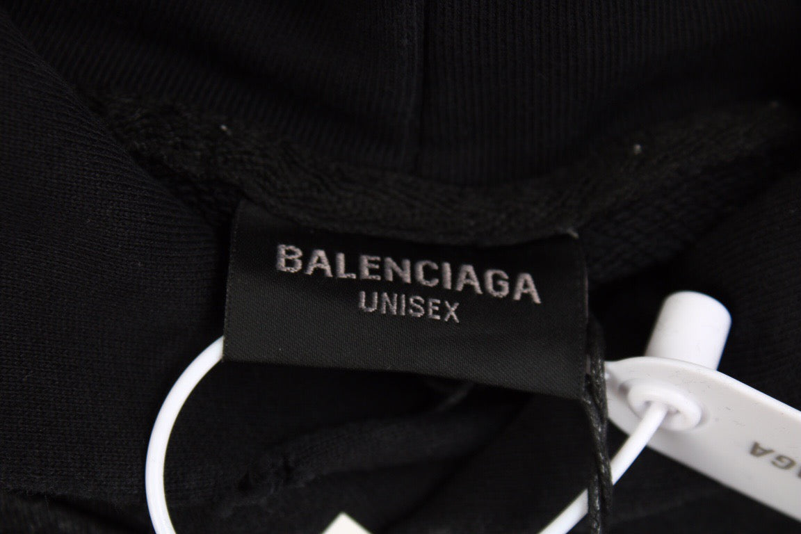 Ba*len*cia*ga 404 hoodie