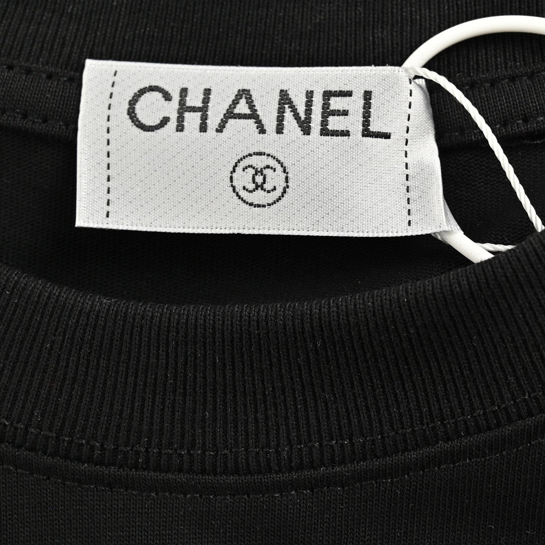 Chanel T-Shirt