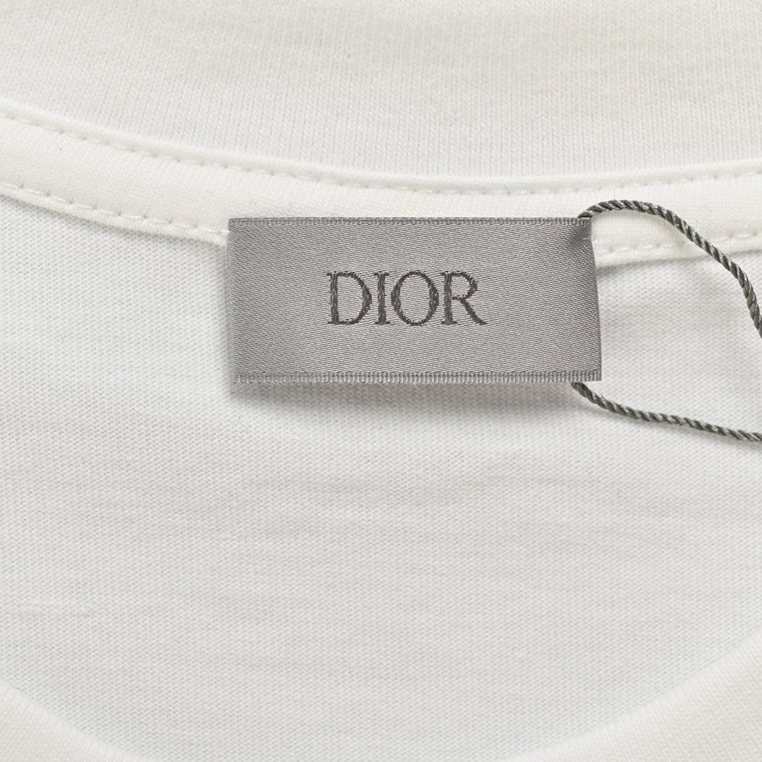 Dior 1947 Signature T-Shirt primereps