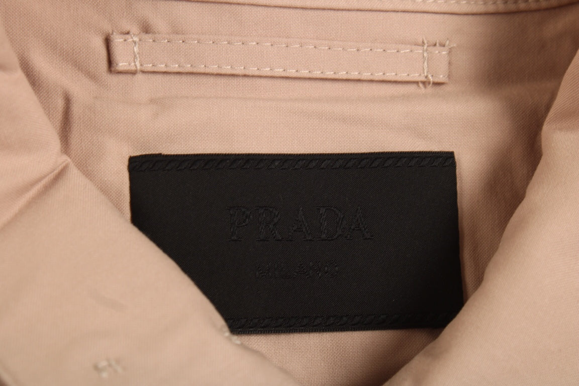 Dior Beige Bomber Jacket