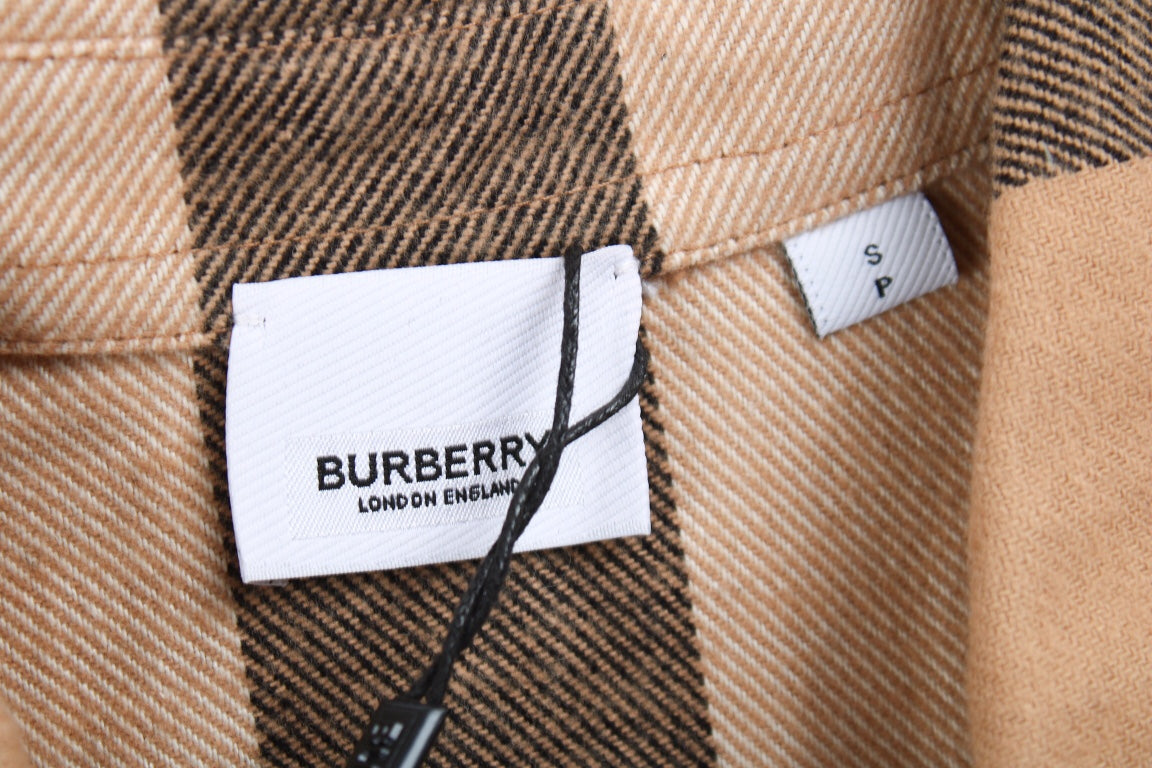 Burberry Jacket