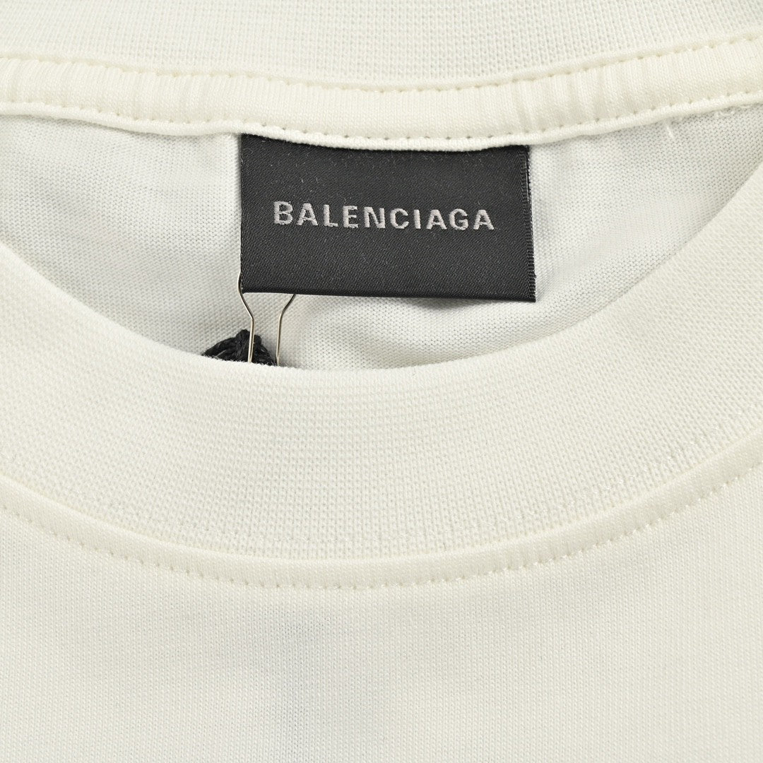 Balenciaga Erewhon T-Shirt