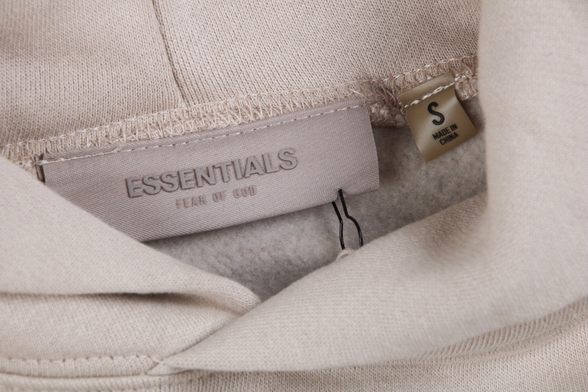 Fear of God Essentials "1977" Hoodie