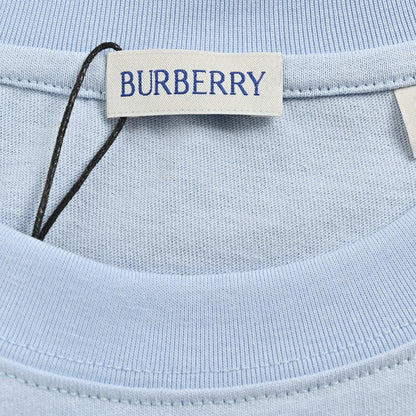 Burberry Knight Graphic T-Shirt