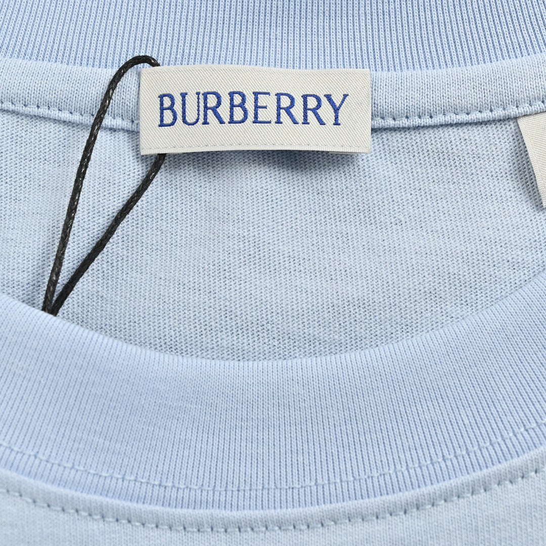 Burberry Knight Print T-Shirt