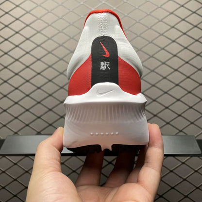 Nike Zoom Fly "Flame" – High-Octane Marathon Trainer