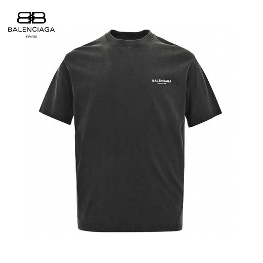 Balenciaga T-Shirt - Small Logo