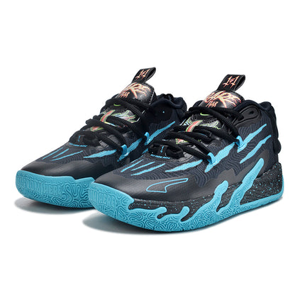 PUMA LAMELO BALL MB.03 x BLUE HIVE - Prime Reps