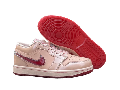 Air Jordan 1 Low "Valentine's Day"
