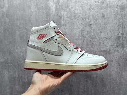 Air Jordan 1 High OG "Vermilion"