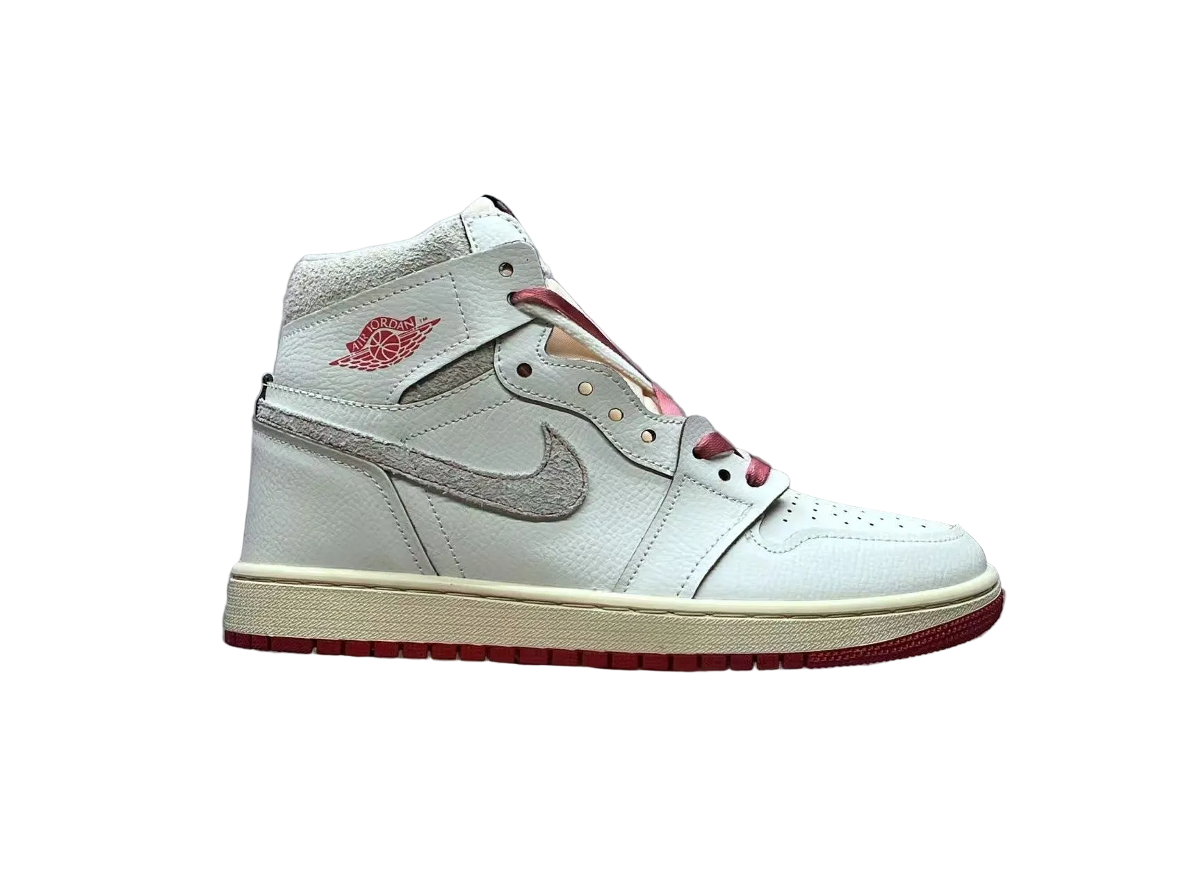 Air Jordan 1 High OG "Vermilion"