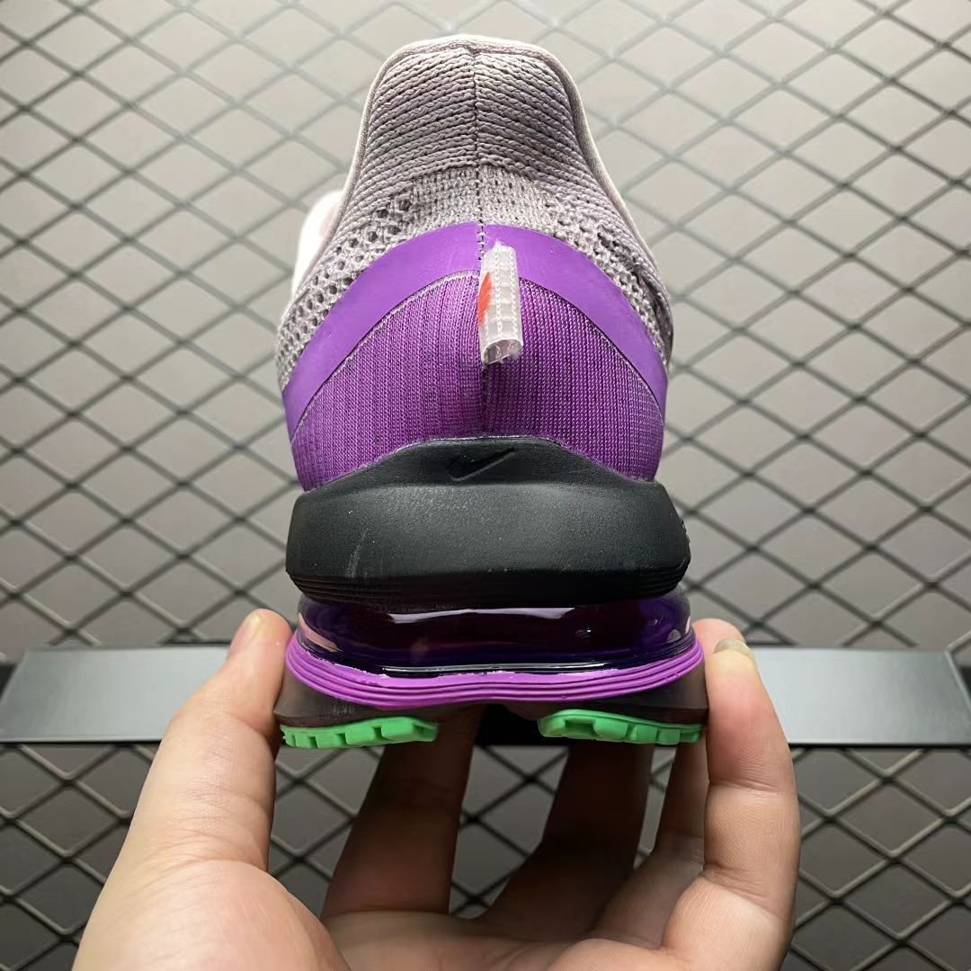 Nike Air Zoom Pegasus "Pink/Purple" – Vibrant Daily Trainer