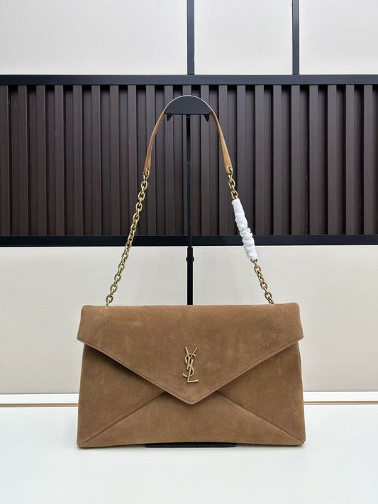 Saint Laurent Envelope Bag