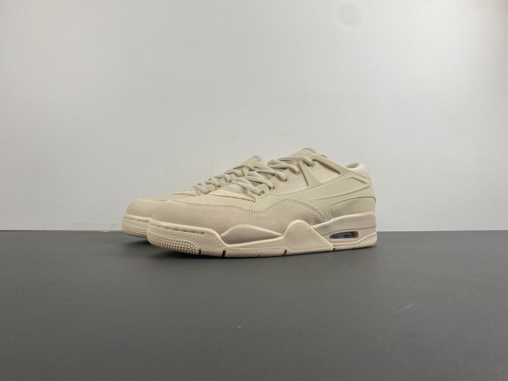 Air Jordan 4 Retro 'Off-White'