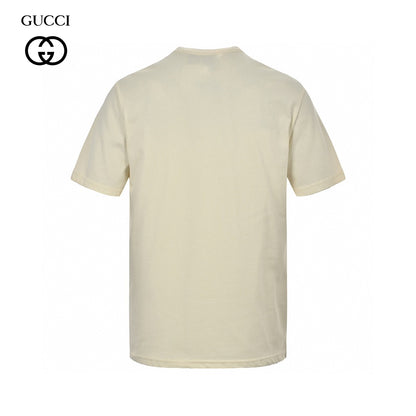 Gucci Dragon Graphic T-shirt