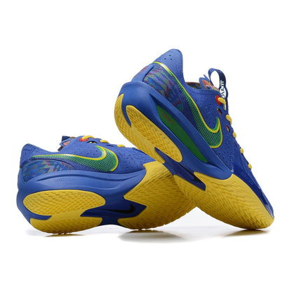 NIKE AIR ZOOM G.T. CUT 3 x LAPIS LAZULI - Prime Reps