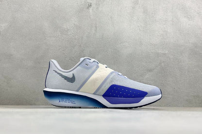 Nike Zoom Fly 6 “Purple/Blue” – Marathon-Ready Gradient