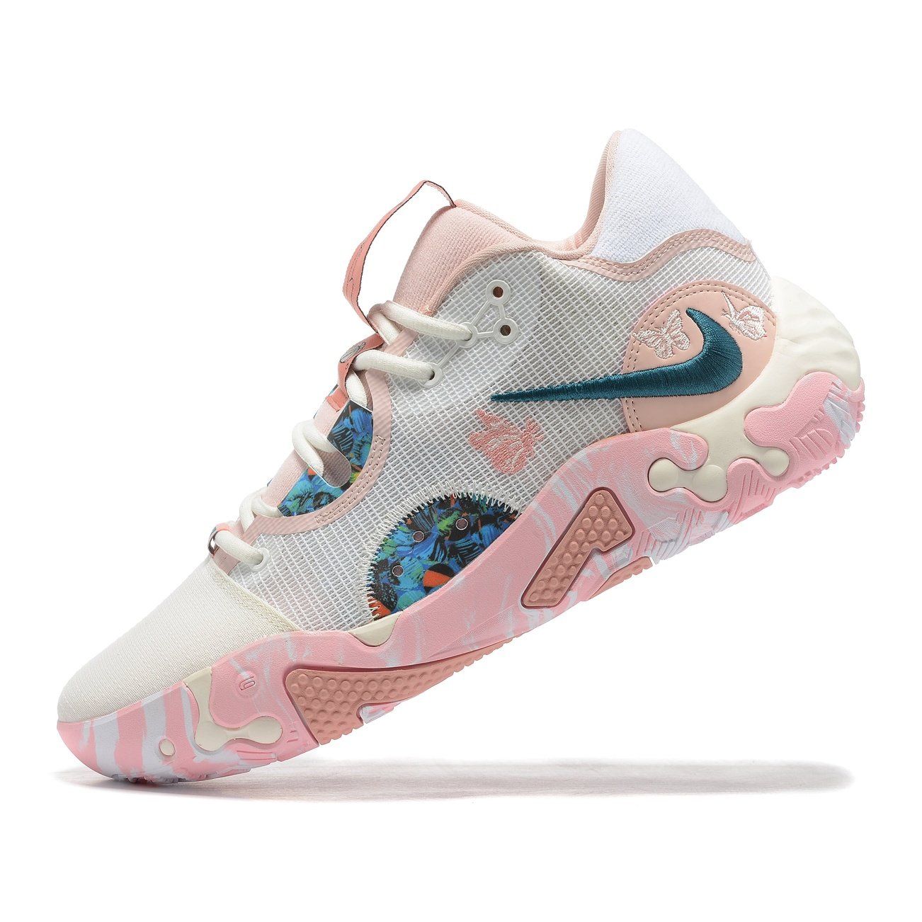 NIKE PG 6 x BUTTERFLY - Prime Reps