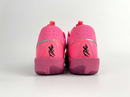Nike G.T. Cut 3 "Hot Fuchsia" – High-Voltage Performance