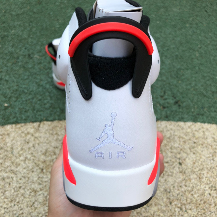 Jordan 6 Infrared