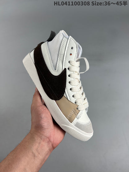 Nike Blazer high-top'1977