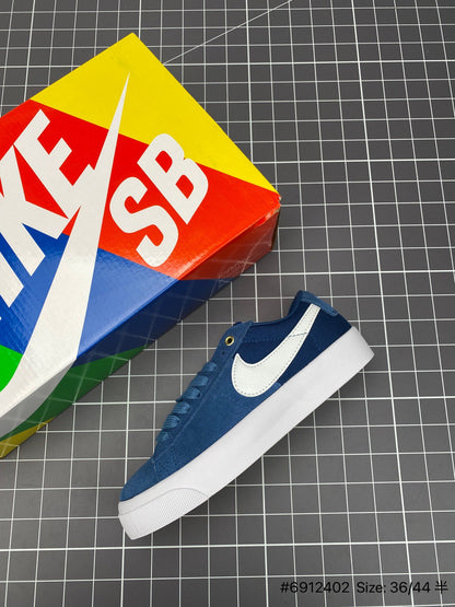 Nike Blazer low'1977 SB GT