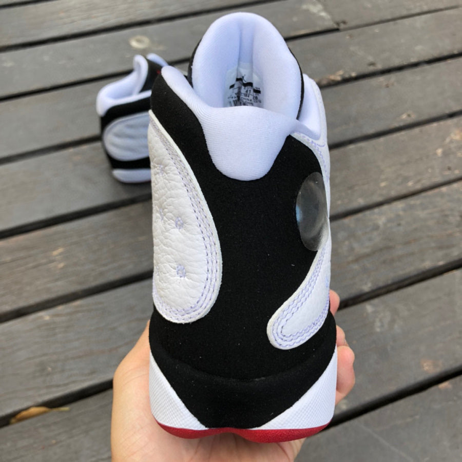 Jordan 13 Retro "He Got Game"