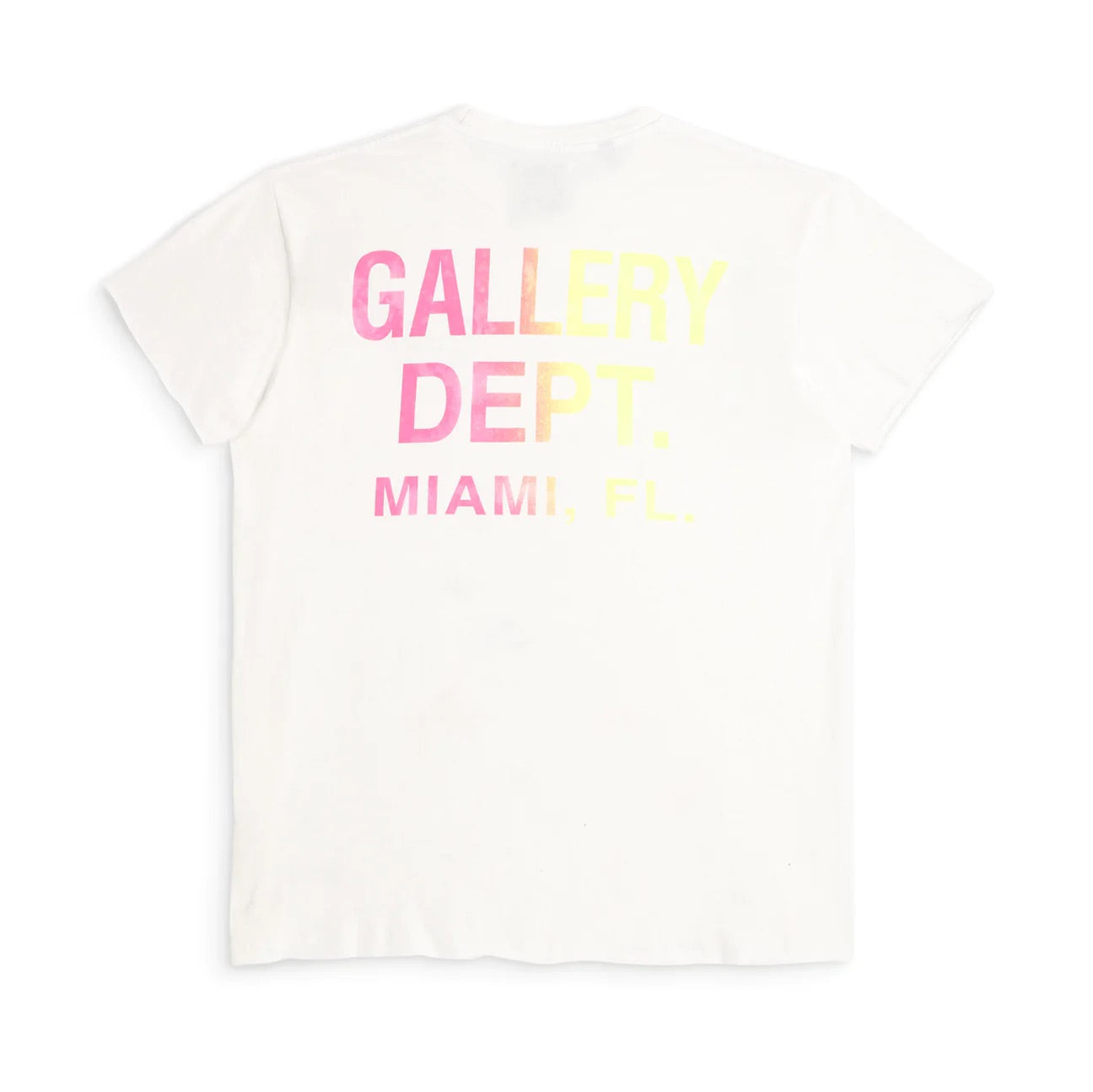 GALLERY DEPT BOARDWALK TEE