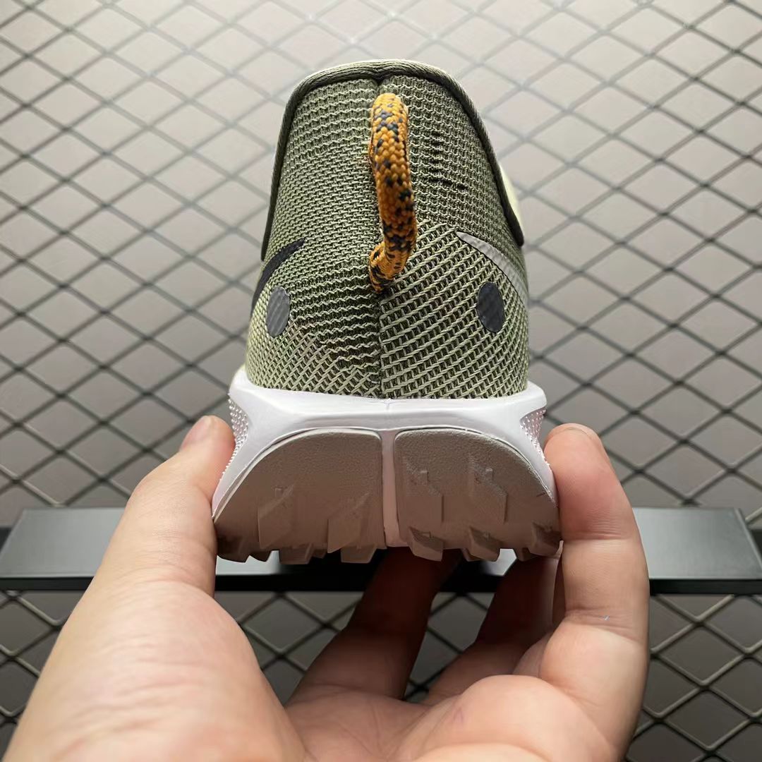 Nike Air Zoom Pegasus – Olive: Rugged Elegance Meets Daily Performance