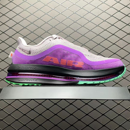 Nike Air Zoom Pegasus "Pink/Purple" – Vibrant Daily Trainer