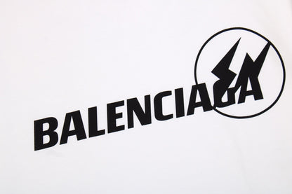 Balenciaga Logo T-Shirt