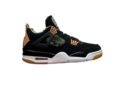 Air Jordan 4 Retro 'Bamboo'