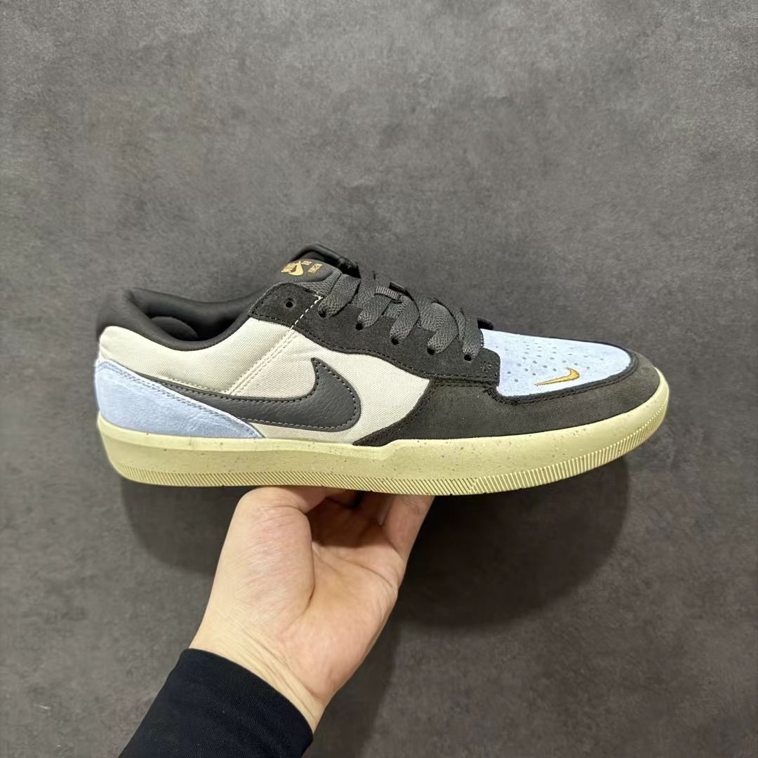 Nike SB Force 58 “Light Blue/Black” – Fresh Skate &amp; Street Hybrid