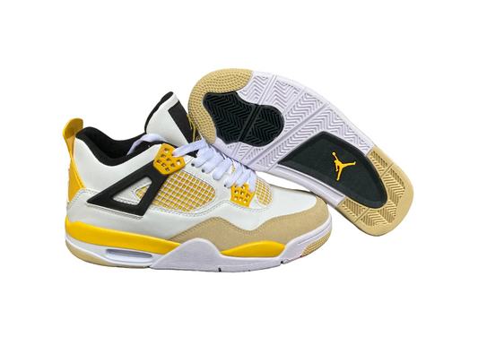 Air Jordan 4 Retro "Taupe Haze"
