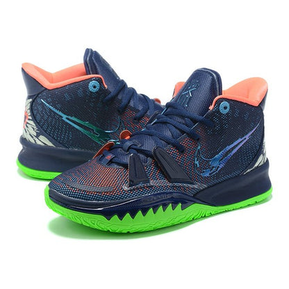 NIKE KYRIE 7 x MIDNIGHT NAVY - Prime Reps