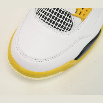 JORDAN 4 x VIVID SULFUR - Prime Reps