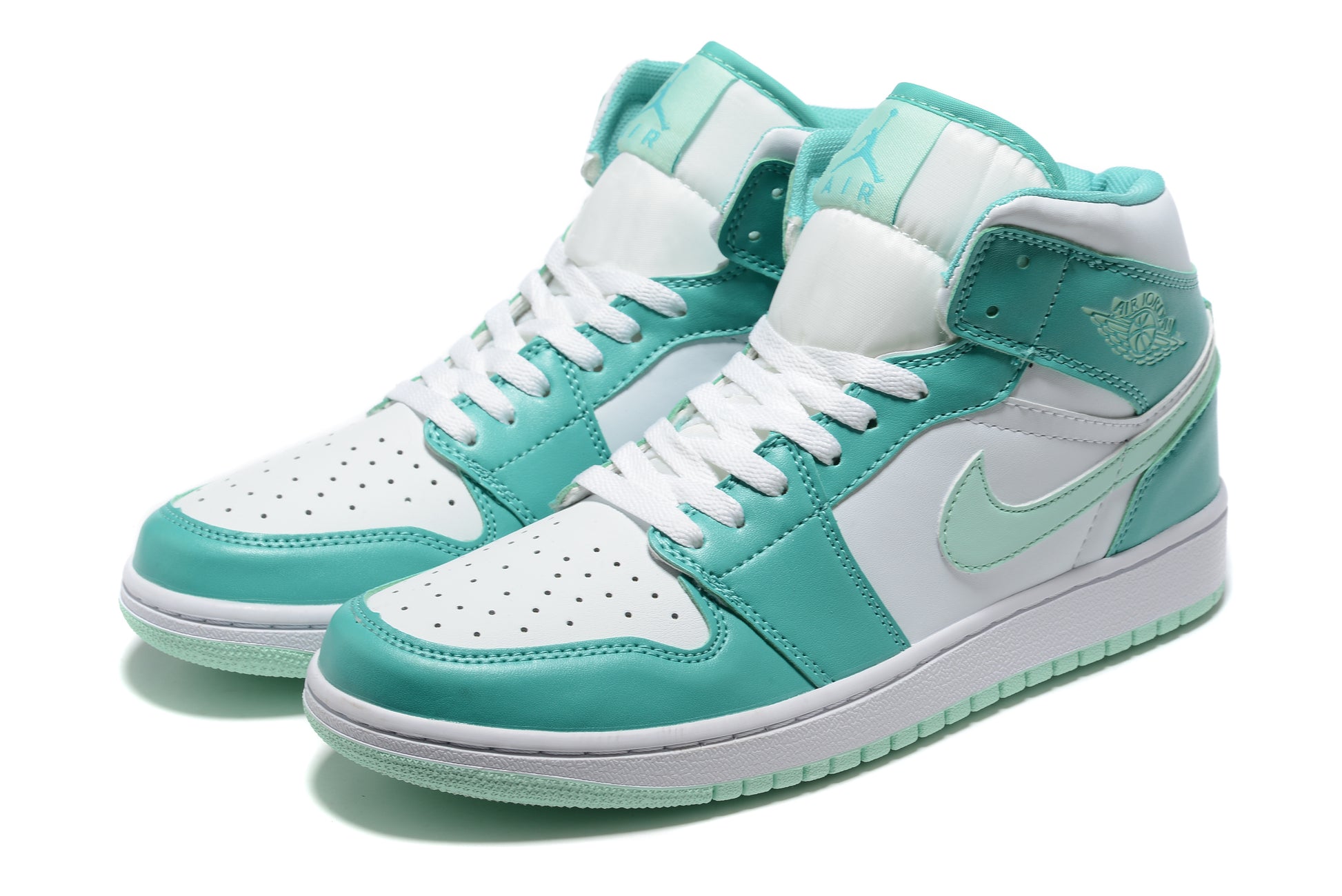 Air Jordan 1 Retro High OG "Tiffany &amp; Co."