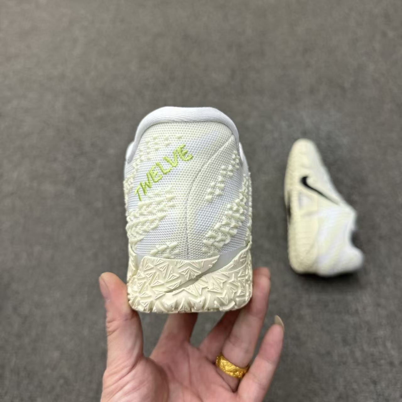 Nike Ja 3 “Off-White” – Clean &amp; Explosive Low-Top Hooper